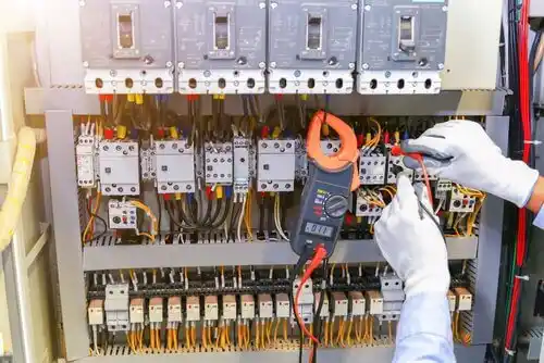 electrician Texline